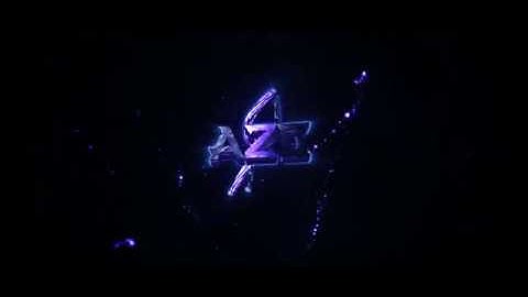 AZE intro By RyvalFX