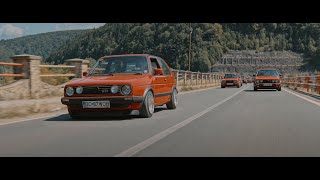 VW Mk1 Mk2 Meetup 2021 ROMANIA