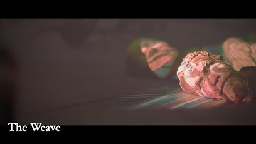 Nightwish - The Weave (OFFICIAL LYRIC VIDEO)