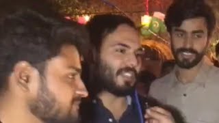 Fans Angry in Lahore after Pak vs Aus semi final | Australia Beat Pakistan