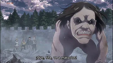 ¿Cuál es el verdadero nombre de Ymir?