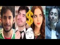 ¿CUANTO GANAN LOS YOUTUBERS FAMOSOS ? 2016