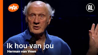 Download Lagu Herman van Veen - Ik hou van jou | HERMAN VAN VEEN VIERT 600 KEER IN CARRÉ MP3 Download Lagu Herman van Veen - Ik hou van jou | HERMAN VAN VEEN VIERT 600 KEER IN CARRÉ MP3