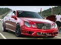 Not the V8 We Expected - 800hp TT Benz