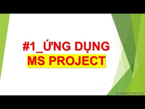 Hướng dẫn MS