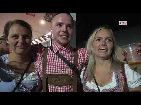 Video: Lederhosen til Oktoberfest