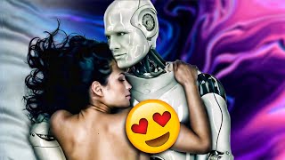 10 Most Advanced AI Robots That Change the Future