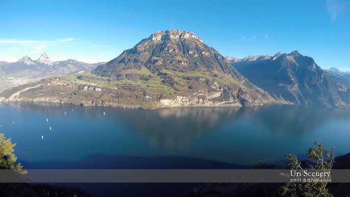 Vierwaldstattersee