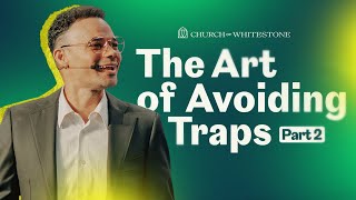 This Kind Of Person Stays Free Tauren Wells Church Of Whitestone