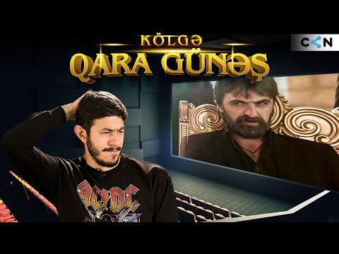 Kinozavr #63 | Qara günəş