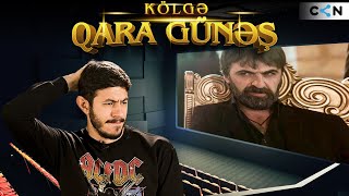 Kinozavr #63 | Qara günəş