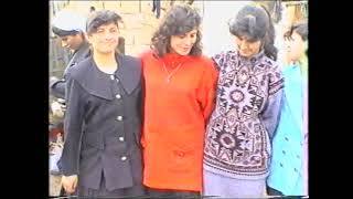1995 Yilinin Kiziltepe Orhan Ustanin Düğünü Parti̇ 3