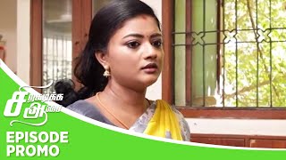 Siragadikka Aasai | Episode Promo 1 | 30th  May 2024