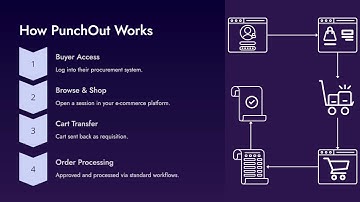 PunchOut Plugin B2B E Commerce