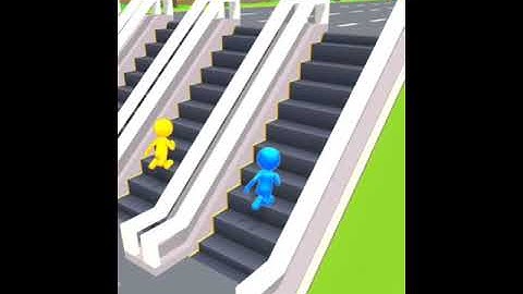 Shape-Shifting Short Game Play | leval all 061 android gameplay #Bachpankapyar #shorts #youtube