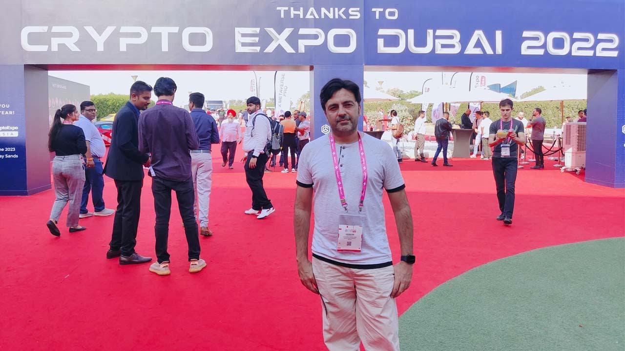 Dubai crypto expo forbes cryptocurrency podcast
