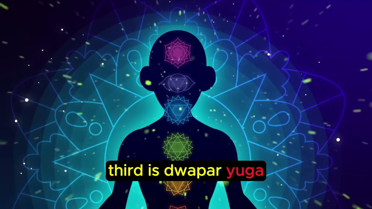 Exploring the Concept of Yugas in Hinduism: Understanding the Cycles of Time!