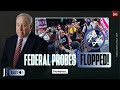 Federal Probes of Campus Antisemitism Have Flopped | Jonathan Tobin Daily Ep. 3