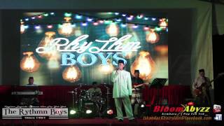 Peristiwa Di Awang-Awangan - A.Karim & The Rythmn Boys