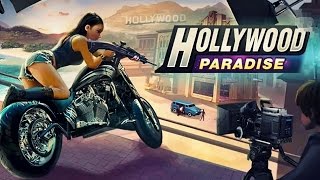 Hollywood Paradise - Android Gameplay HD screenshot 2