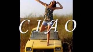Video thumbnail of "Ciao - Vasco Rossi"