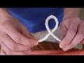 How To Tie A Trucker's Hitch - A Knot To Know