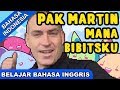 Pak Martin Mana Bibitsku | Belajar Bahasa Inggris | Lagu Anak Indonesia 2018 Terbaru