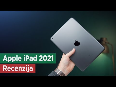 Video: Koji iPad je najbolji za pilote?