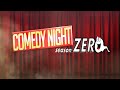 Comedy night zero  mario bassil