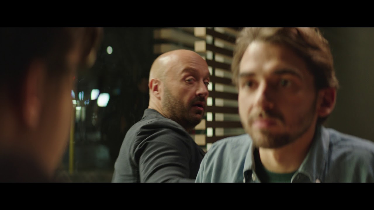 Spot “McDonald’s My Selection By Joe Bastianich” - Director’s Cut