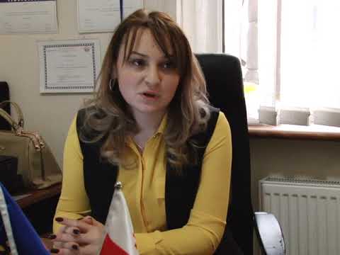 რომელი სამსახურები გამოეყო ერთმანეთს თელავის მუნიციპალიტეტში