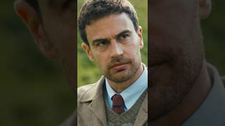 Theo James Özleyenlere Müjde... The Gentlemen 2. Sezon Çekimleri Başladı.