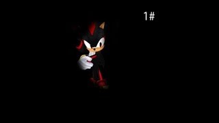 1# Shadow