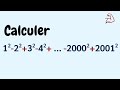 Calculer 1 2 3 4 2000 2001 mp3