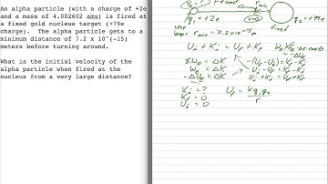 Physics 10164 - Spring 2014 - Exam 5B, Problem #3
