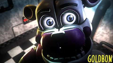 FNaF/SFM | Another Round part 7 for @LPQ5