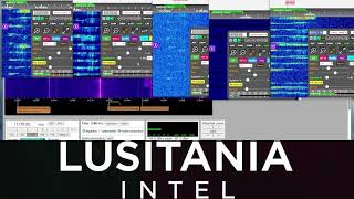 EAM's Emergency Action Message 22/04 14.40z