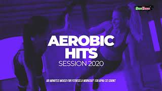 Aerobic HITS music 2020 موسيقى ايروبيك حماس
