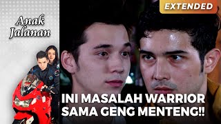 Download Lagu GAK TINGGAL DIAM!! Boy Selesaikan Masalah Warrior \u0026 Geng Menteng | ANAK JALANAN | EPS.46 (4/5) MP3 Download Lagu GAK TINGGAL DIAM!! Boy Selesaikan Masalah Warrior \u0026 Geng Menteng | ANAK JALANAN | EPS.46 (4/5) MP3