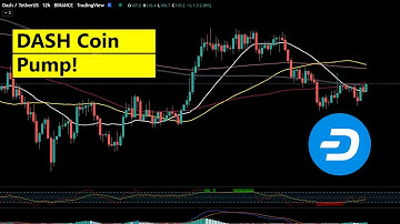 DASH Coin Price Prediction April 2022 - Dash short term and mid term price targets