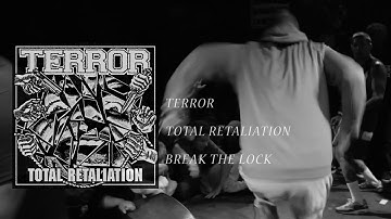 Terror "Break the Lock"