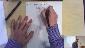 Adic spaces (Jared Weinstein) 3-4