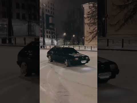 #ваз2109 #музыка #тонировка