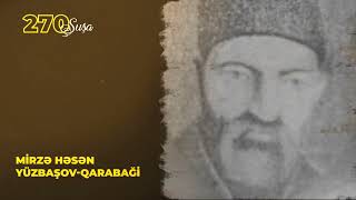 Mirzə Həsən Yüzbaşov-Qarabaği