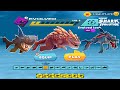 Hungry Shark Evolution - MAGMAJIRA, LORD SNAPPY & DARKHAMMER - EVOLVED - All Sharks Unlocked