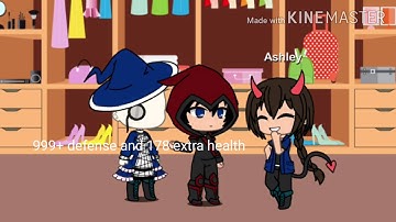 Picking RPG Clothes Based on Stats