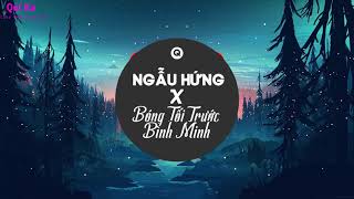 [Ngẫu Hứng Bóng Tối Trước Bình Minh] Nhạc Hot Tik Tok Trung Quốc Hay Nhất | Qúi Ka
