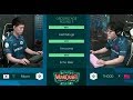 【年度十大】moon vs th000 G3 超皇冠之感动世界【魔兽争霸3 小组赛】【WCG 2019 WAR3 世界总决赛】