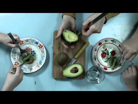 Video: Ako Sa Vyrába Kiwi Limonáda