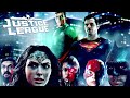 Justice League Snyder Cut Trailer Announcement Breakdown - Batman Superman Easter Eggs